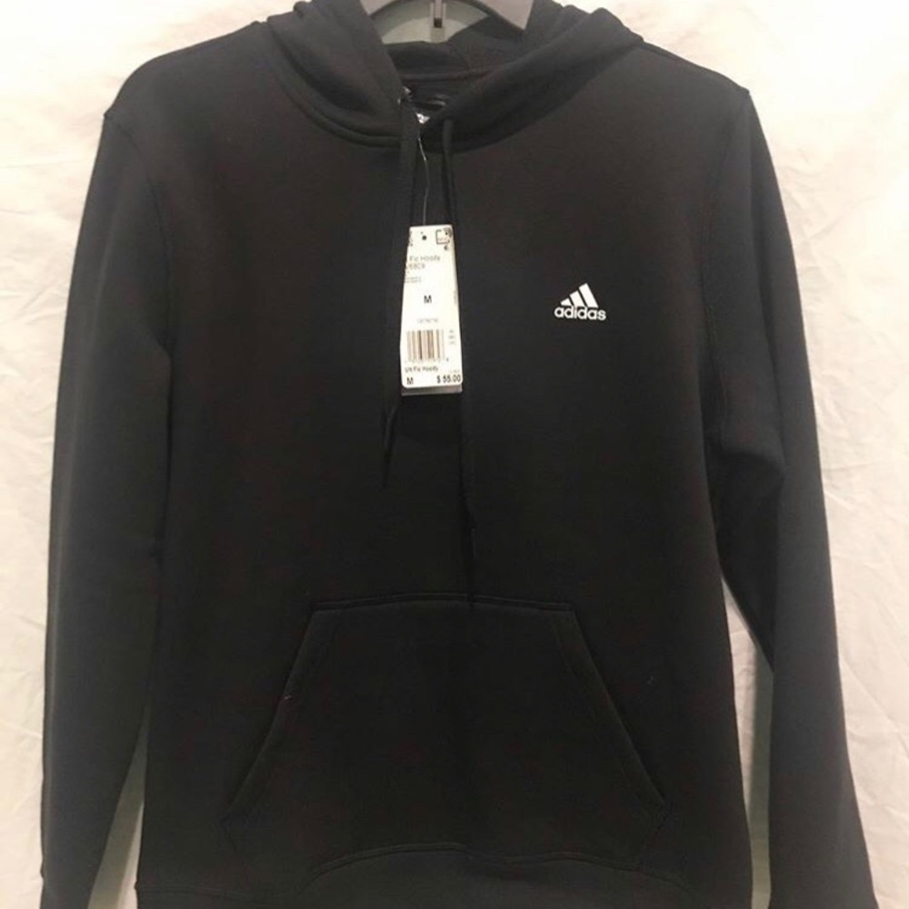 adidas hoodie